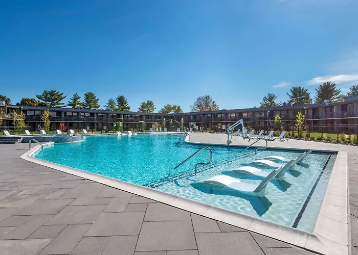 Wyndham Lancaster Resort And Convention Center Smoketown 